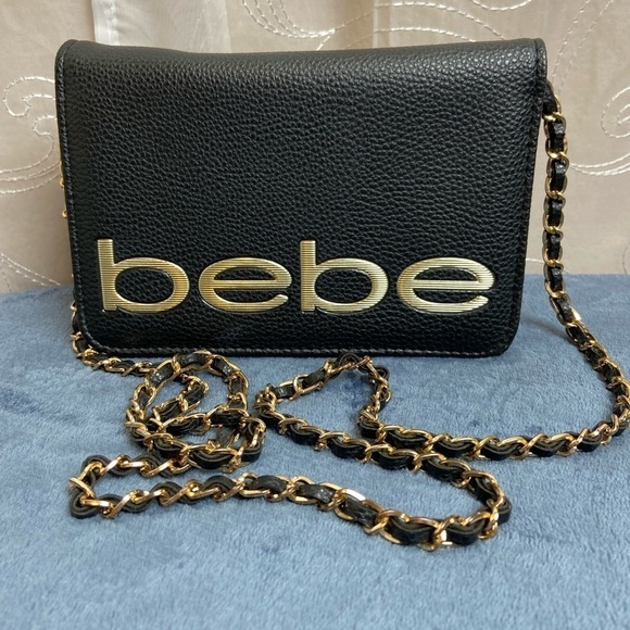 Bebe Mini Crossbody - Picture 8 of 15